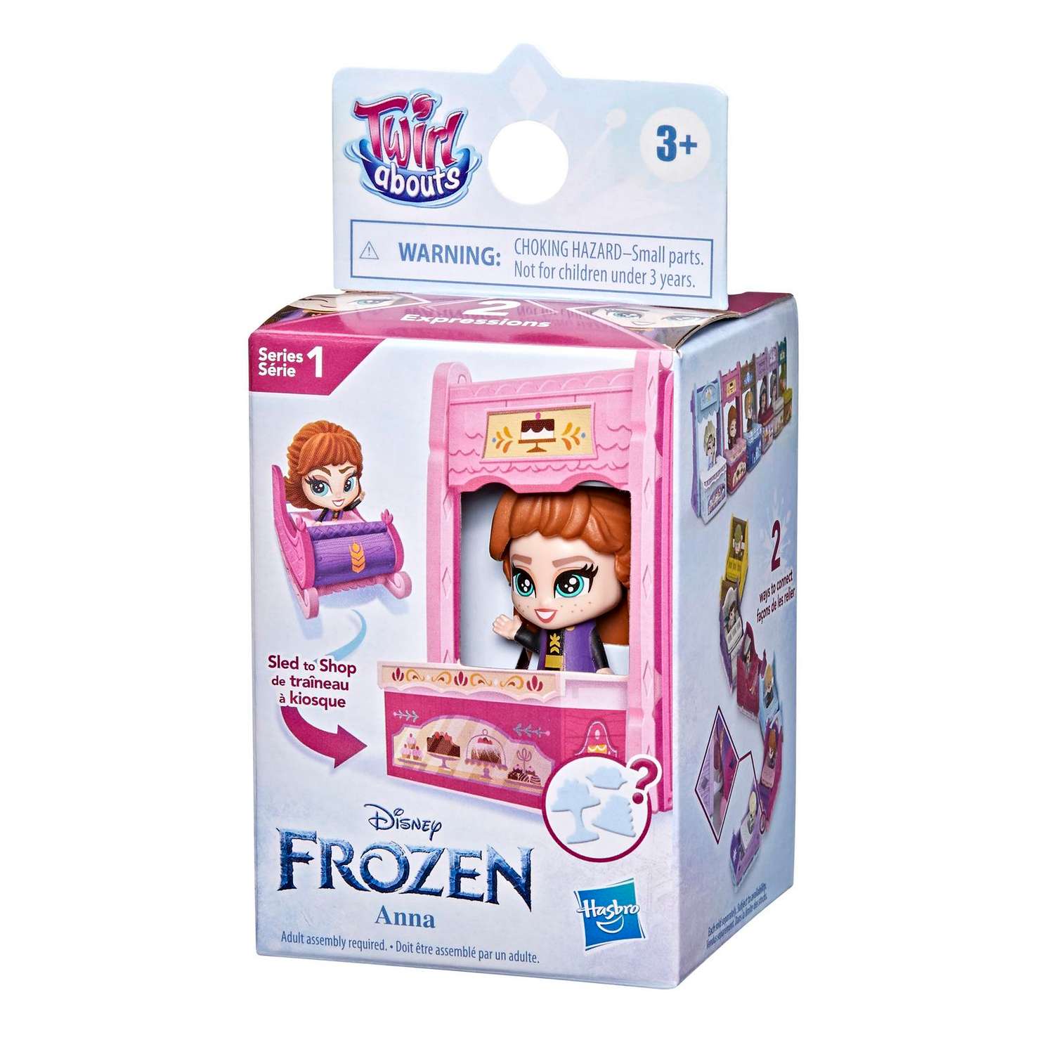 Игровой набор Disney Frozen - фото 3