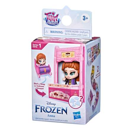 Игровой набор Disney Frozen
