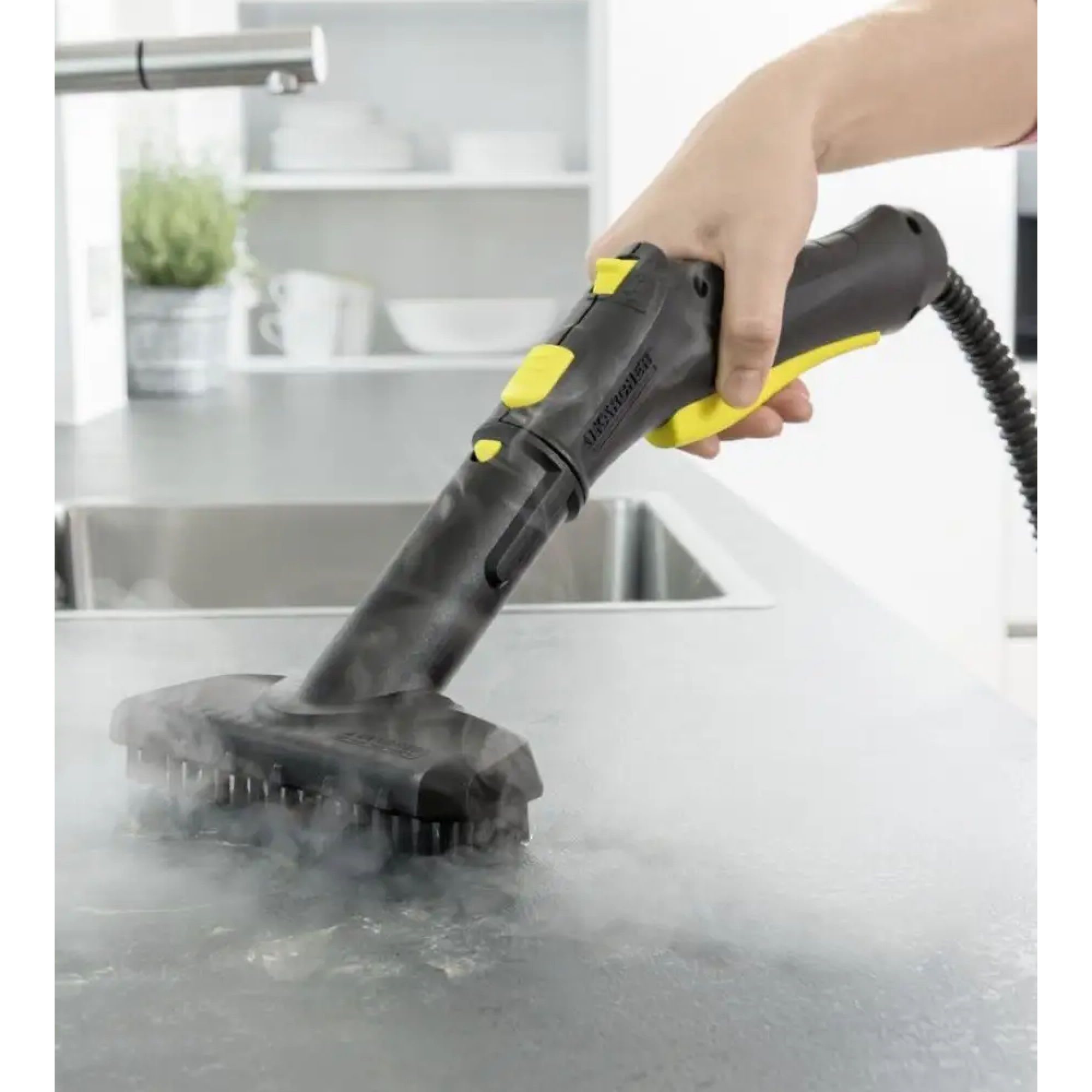 Пароочиститель Karcher SC 2 EasyFix 1.512-063.0 - фото 20
