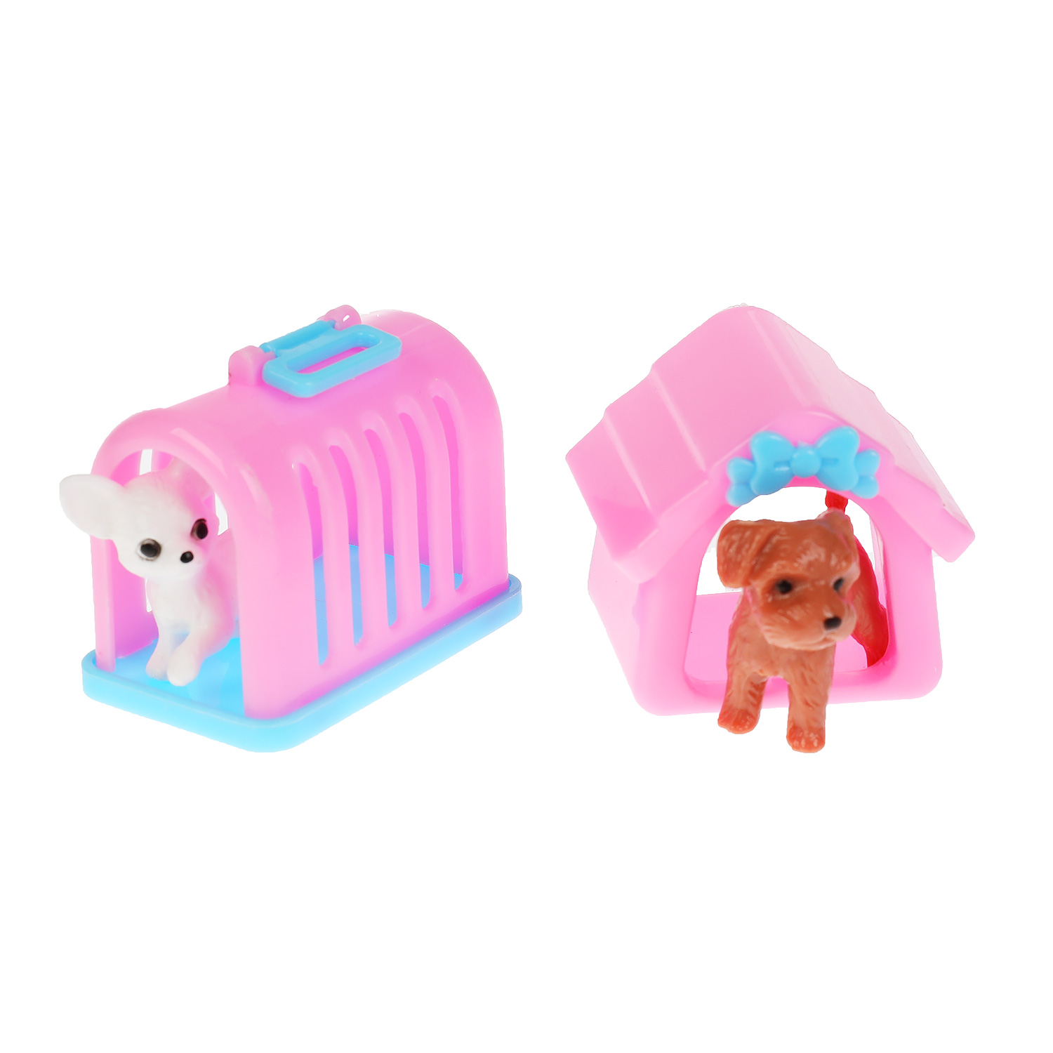 Игровой набор Карапуз - фото 3