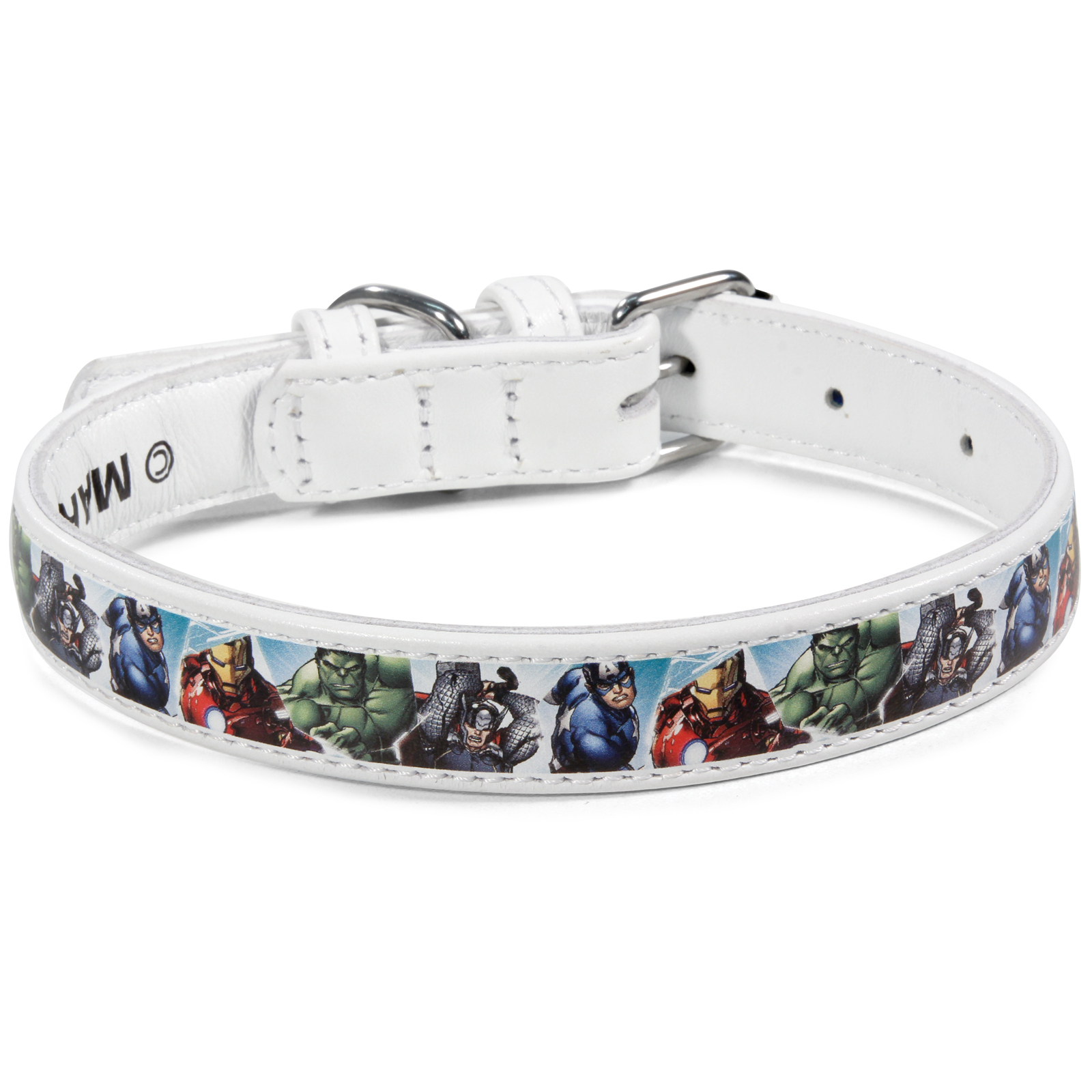 Ошейник Triol Disney Marvel Мстители XS 11231007 - фото 1