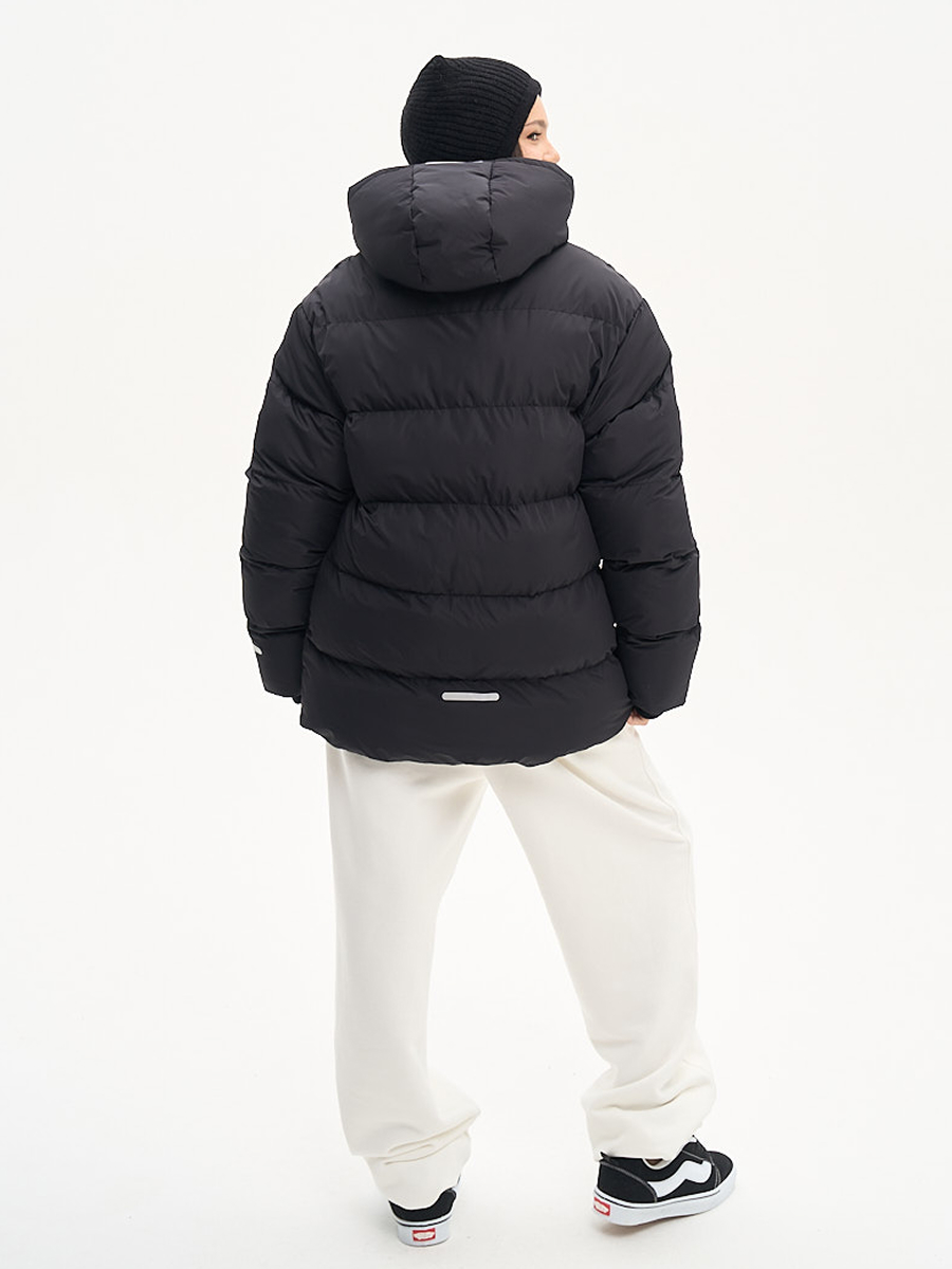 Куртка Nota Bene AW25GOOJ04-21 - фото 6