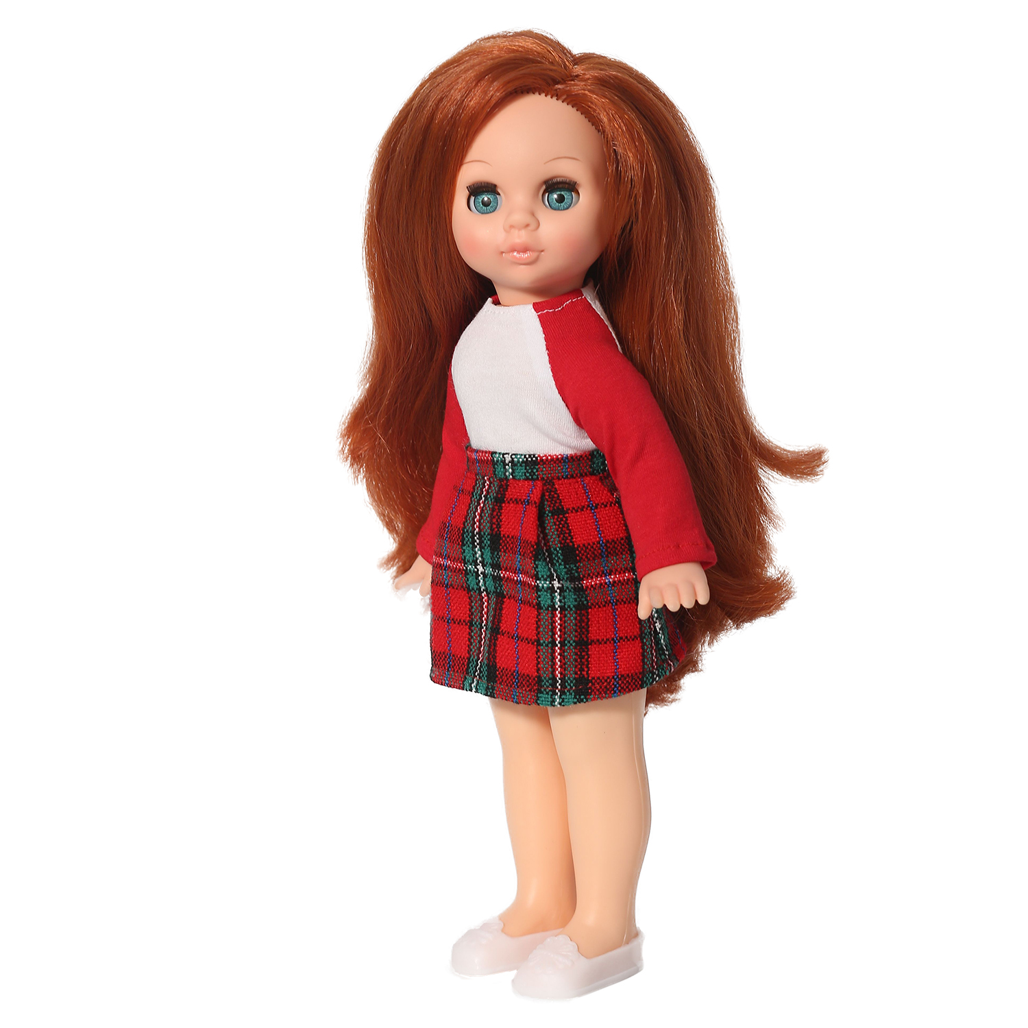 Кукла классическая Весна высота 30 см В3685 - фото 2