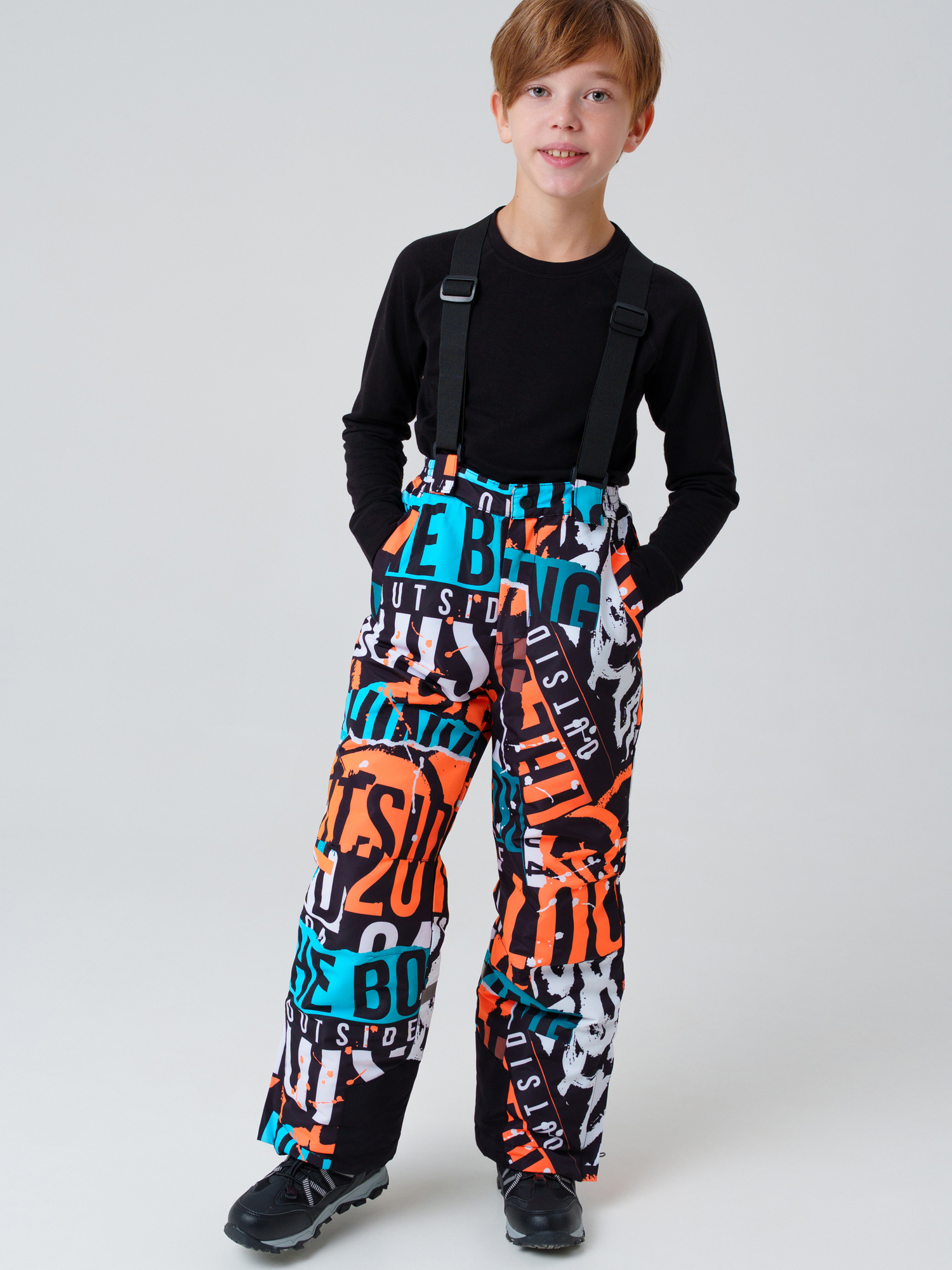 Куртка и брюки PlayToday 32511037 - фото 8