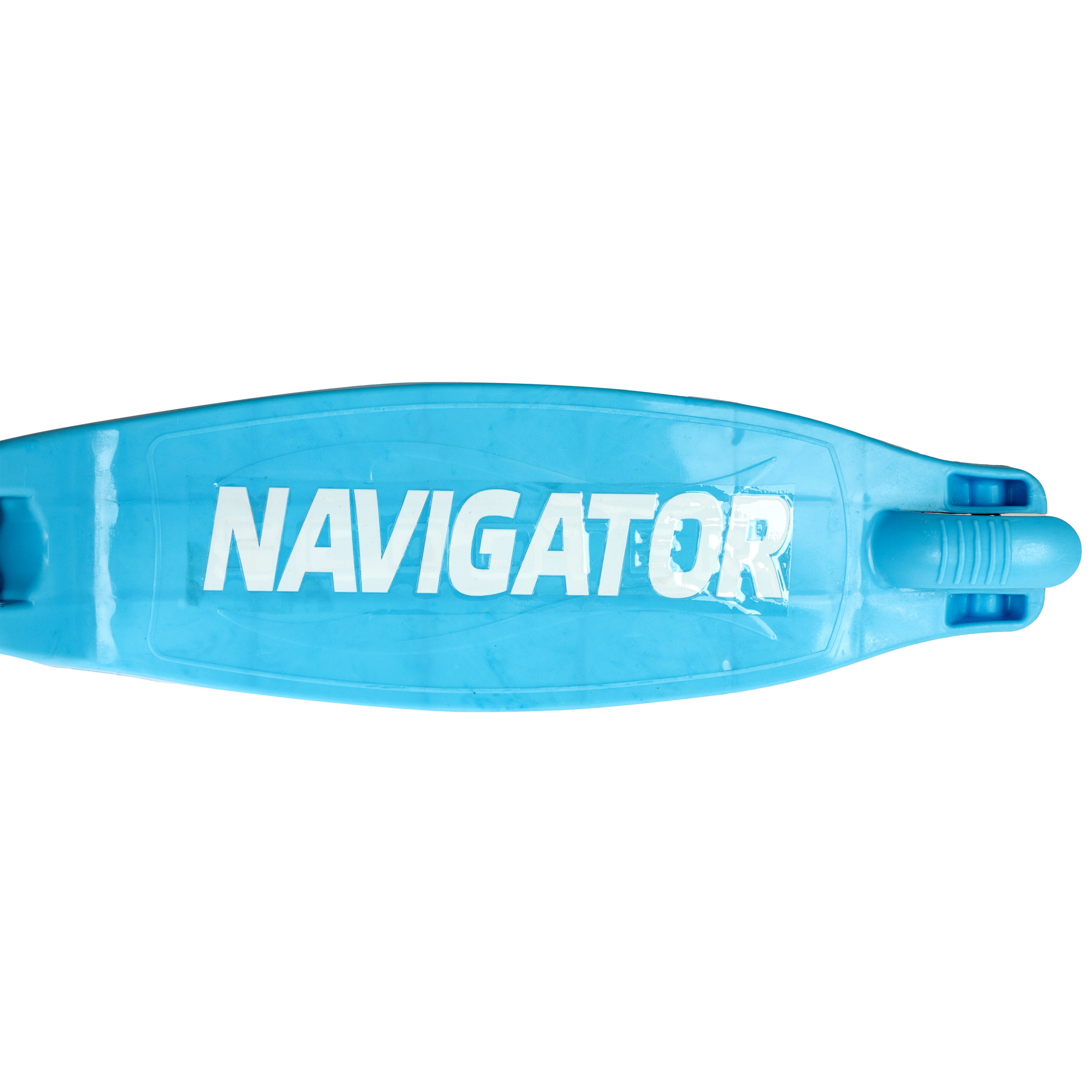 Самокат NaVigator трехколесный - фото 20