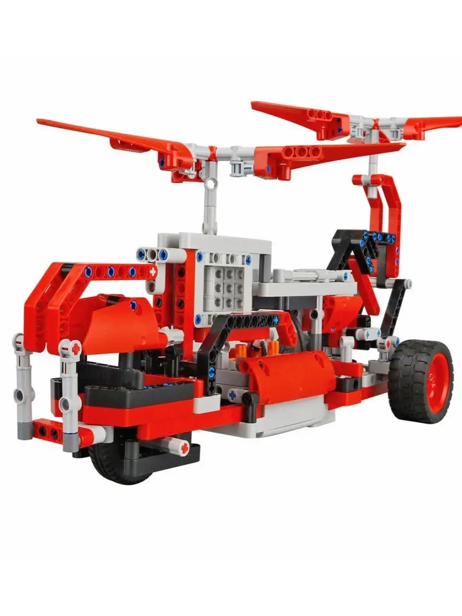 Конструктор SDL - фото 5