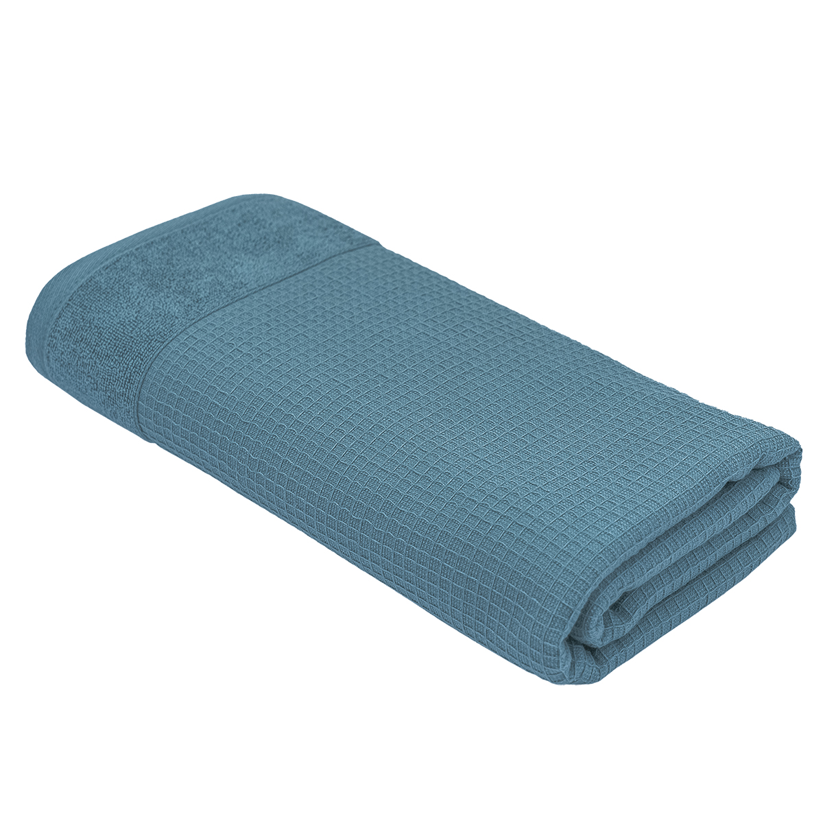 Полотенце BRAVO Дабл 100 x 150 см 1 шт. - фото 3