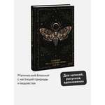 Блокнот МИФ «На крыльях ночи»