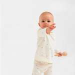 Лонгслив Minaku