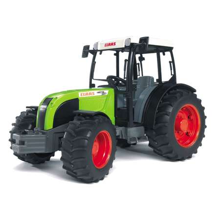 Трактор Bruder Claas