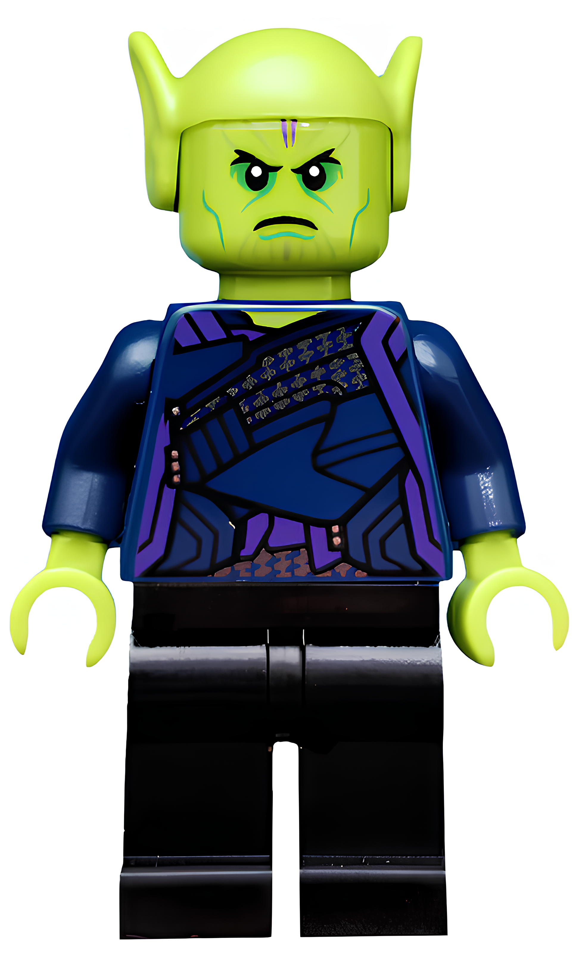 Фигурка LEGO Super Heroes Talos - фото 1