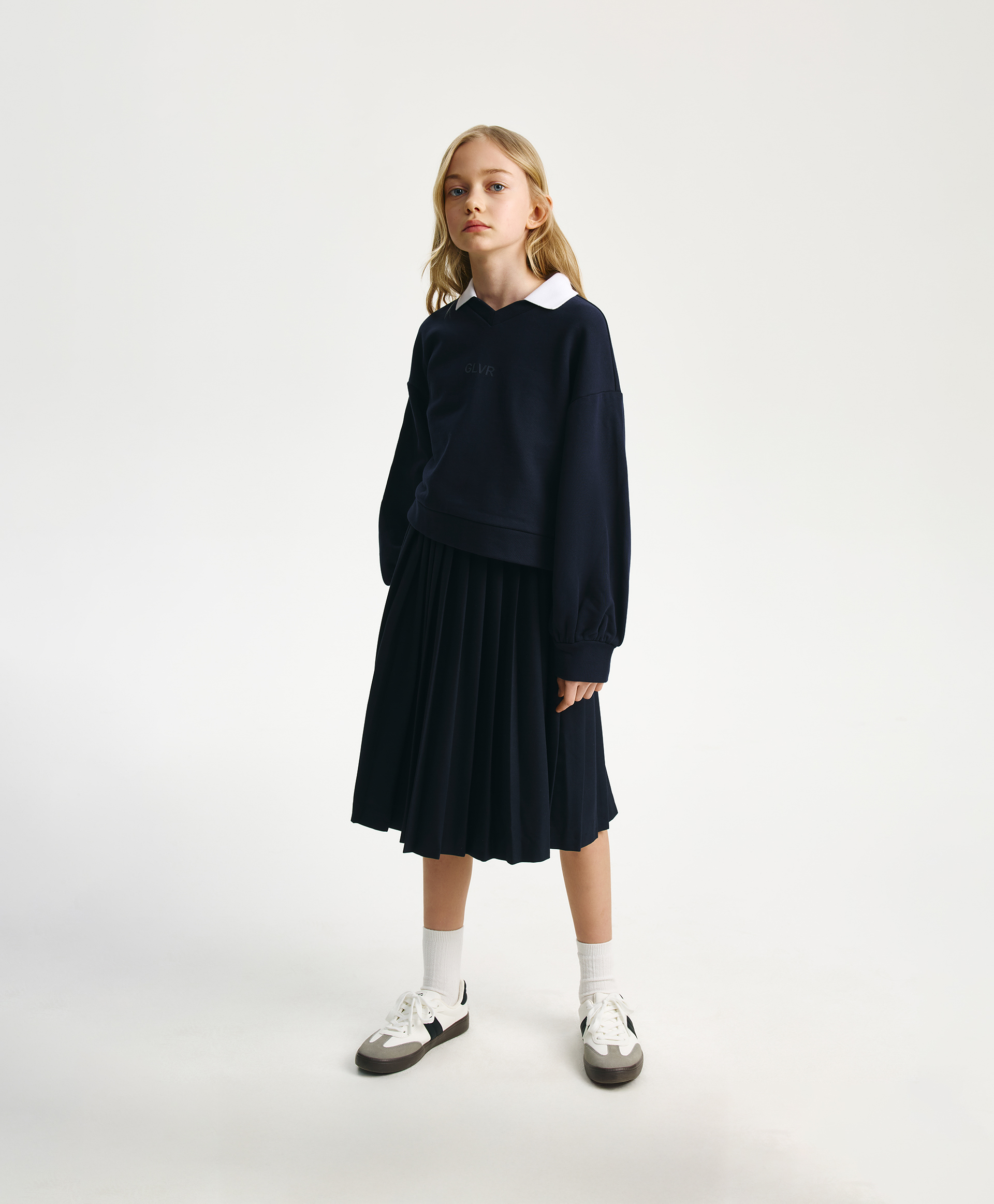 Юбка Gulliver 225SCGC6104 - фото 2