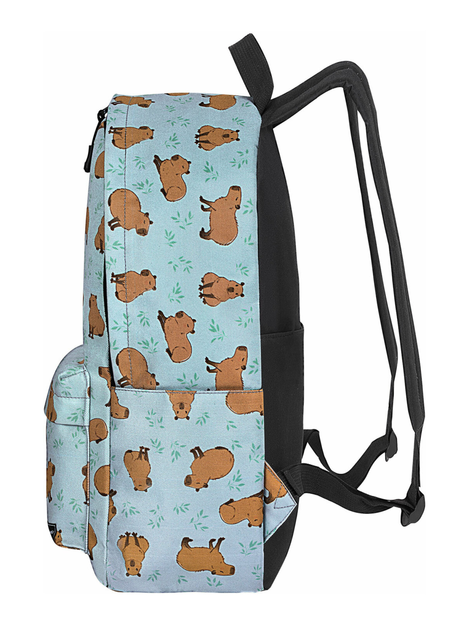 Рюкзак HEIKKI - фото 9