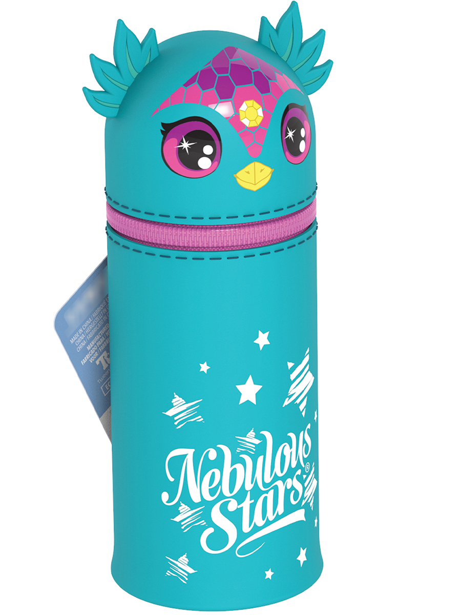 Пенал футляр Nebulous Stars - фото 1