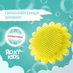 Губка ROXY-KIDS Подсолнух
