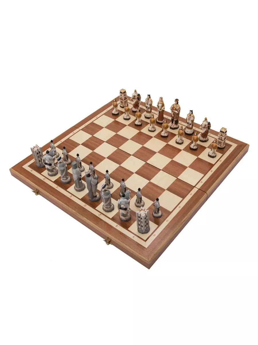 Настольная игра MADON - фото 1