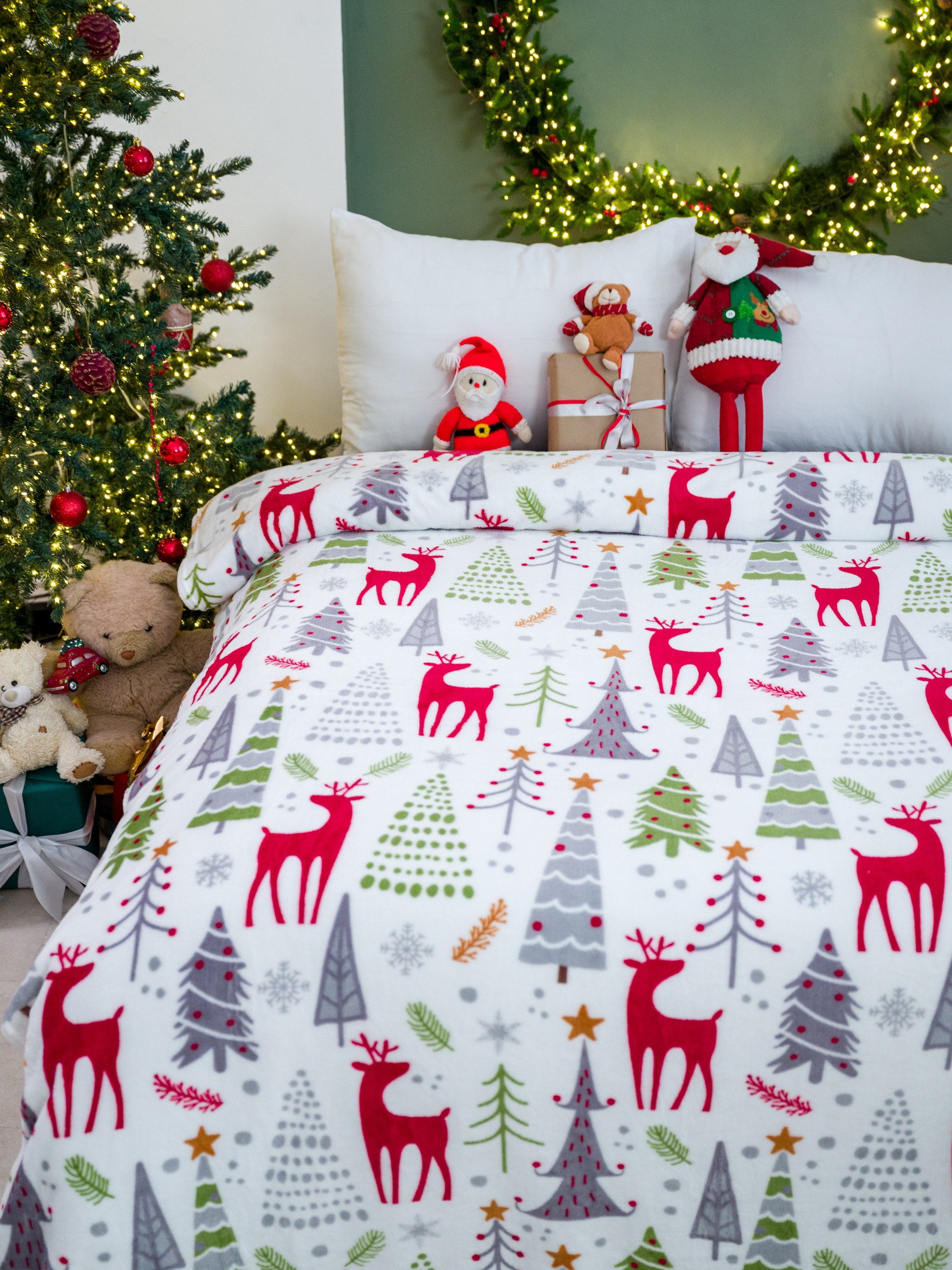 Плед PAVLine - фото 2