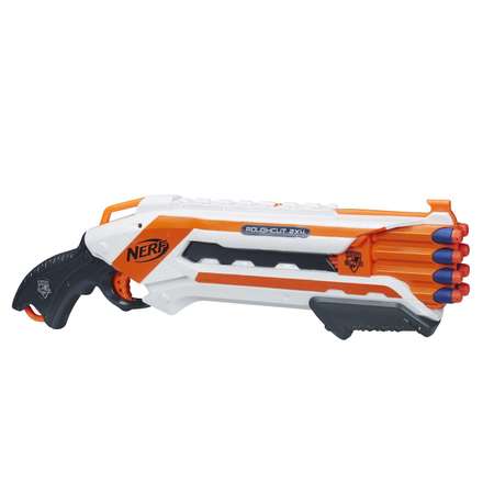 Бластер Nerf Elite Рафкат