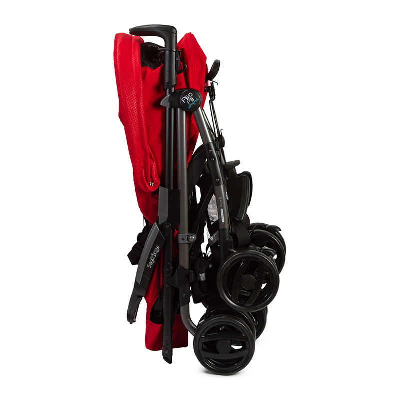 Коляска прогулочная Peg-Perego Pliko P3 - фото 7