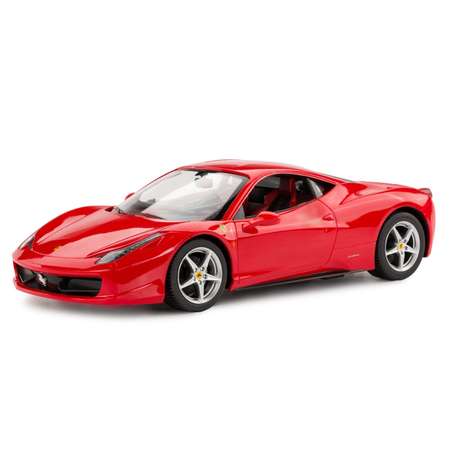 Автомобиль РУ Rastar Ferrari 1:14