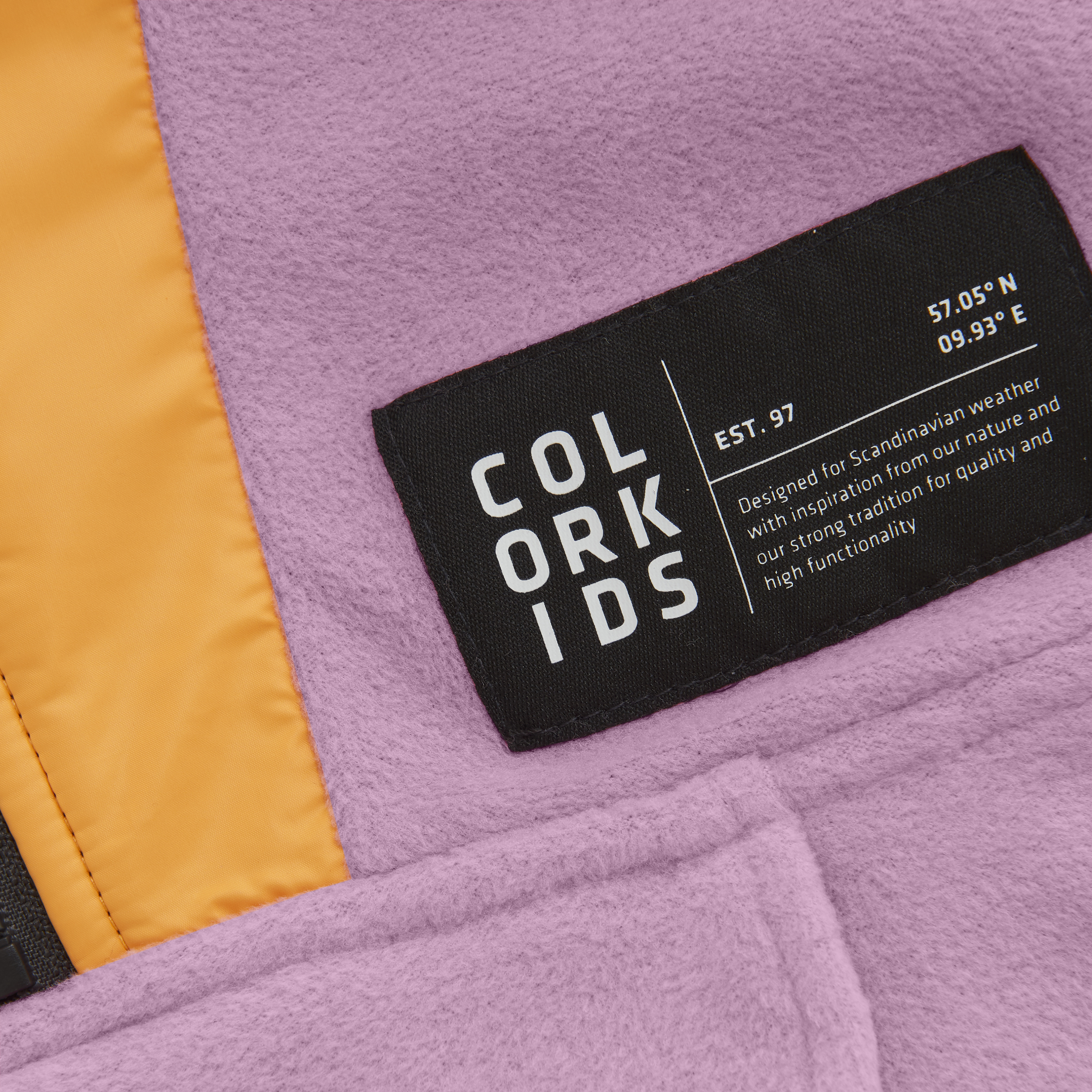 Толстовка Color Kids 741811-5214 - фото 3