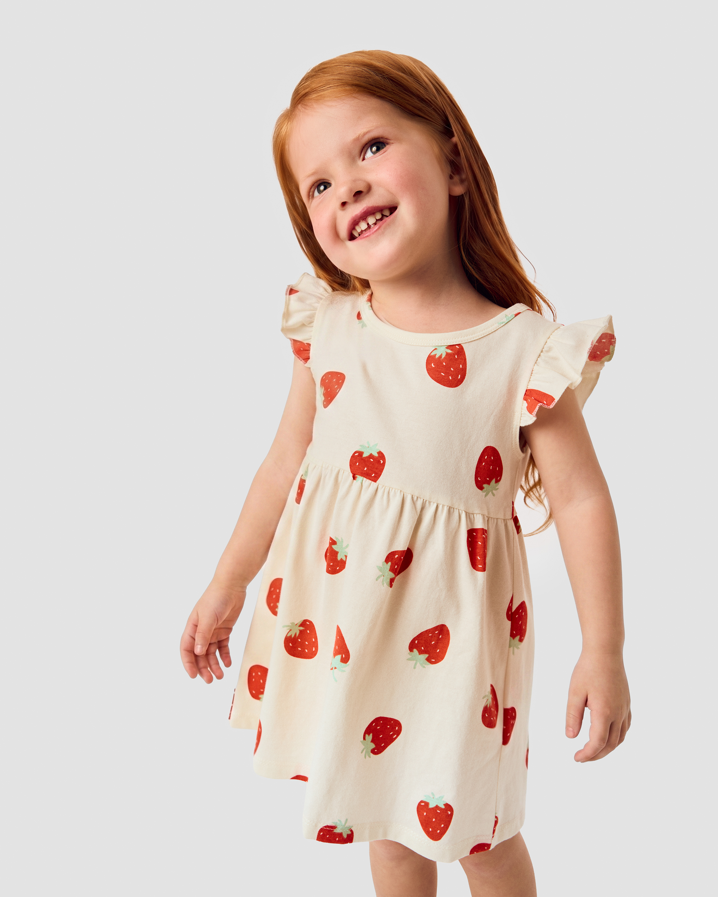 Платье BabyGo S26BG4-BGK12-Aig-00 - фото 1