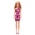 Кукла модельная Arnetta Mattel