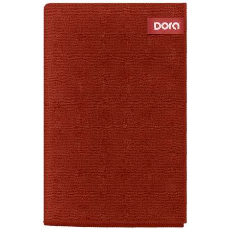 Салфетка из микрофибры DORA для мытья пола 50х60 см