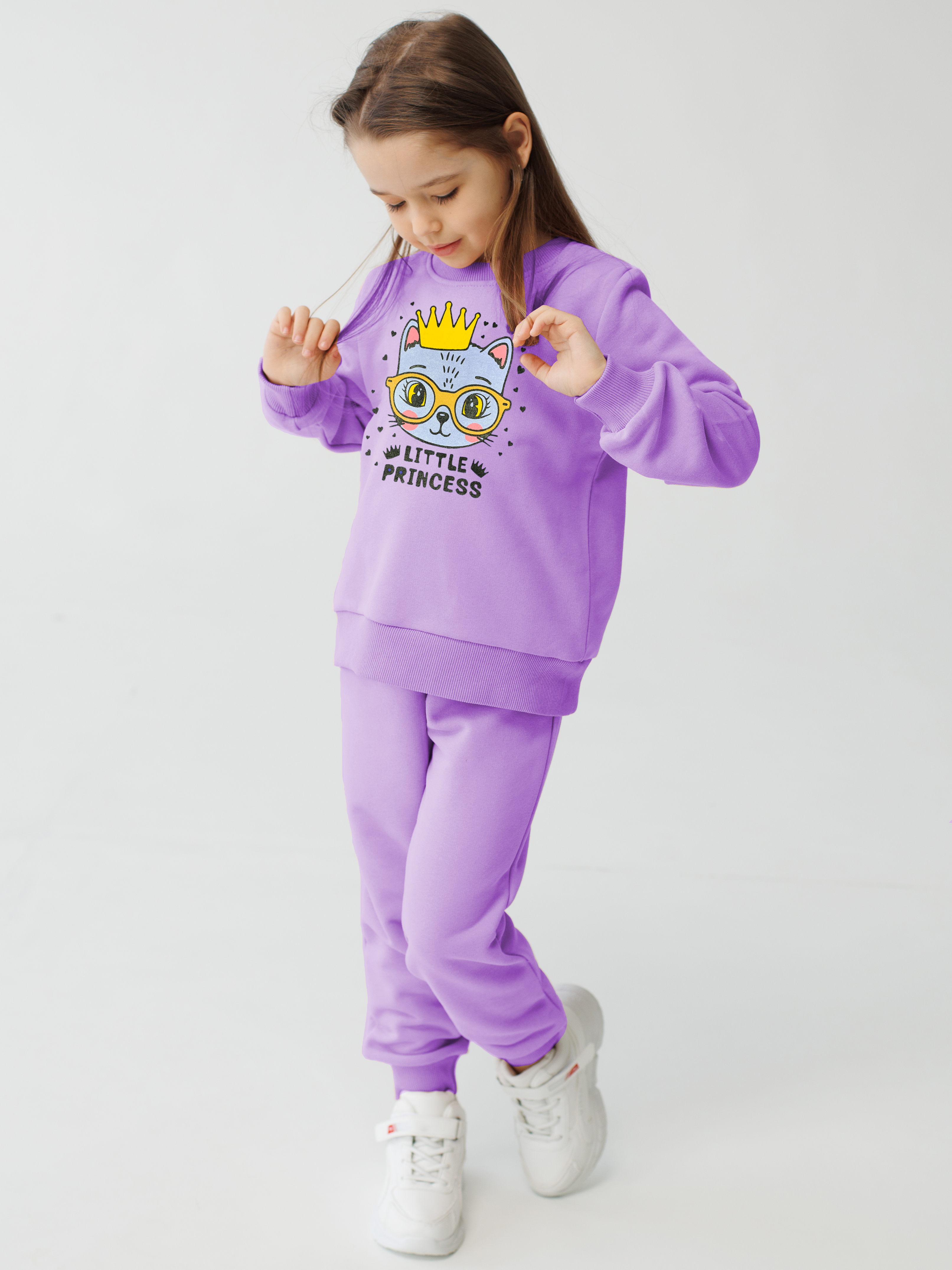 Костюм VGtrikotazh d3864 - фото 5