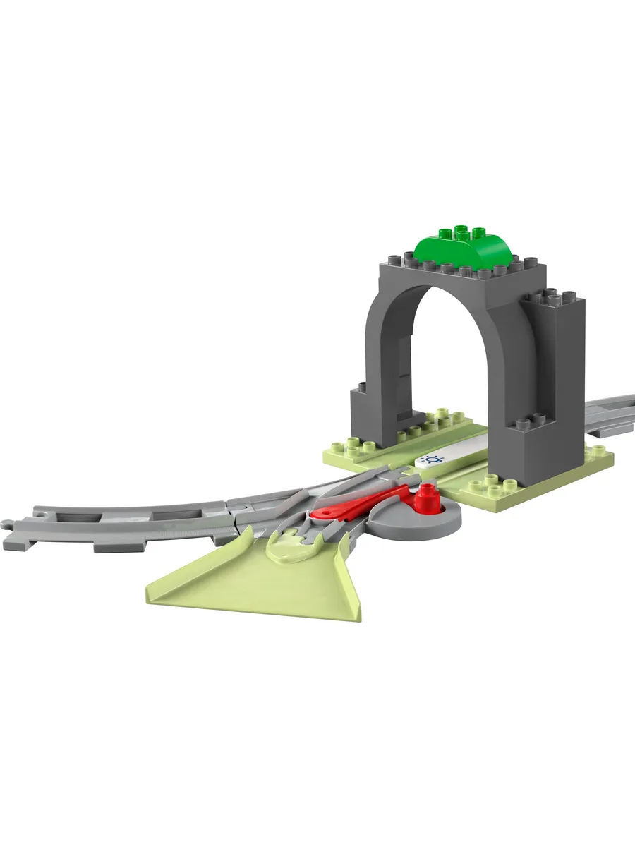 Конструктор LEGO DUPLO 20 дет. - фото 6