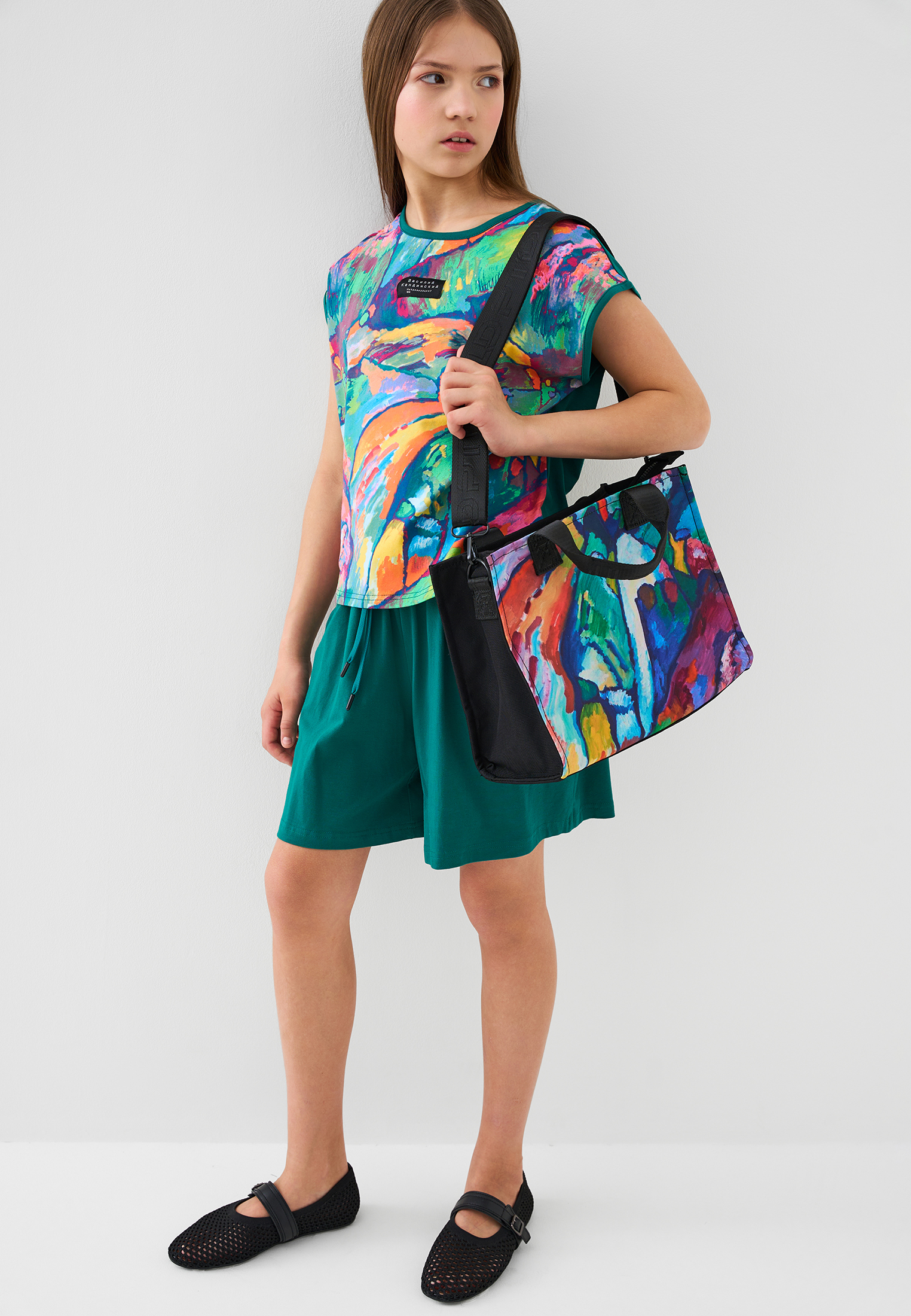 Сумка PlayToday 12621868 - фото 7