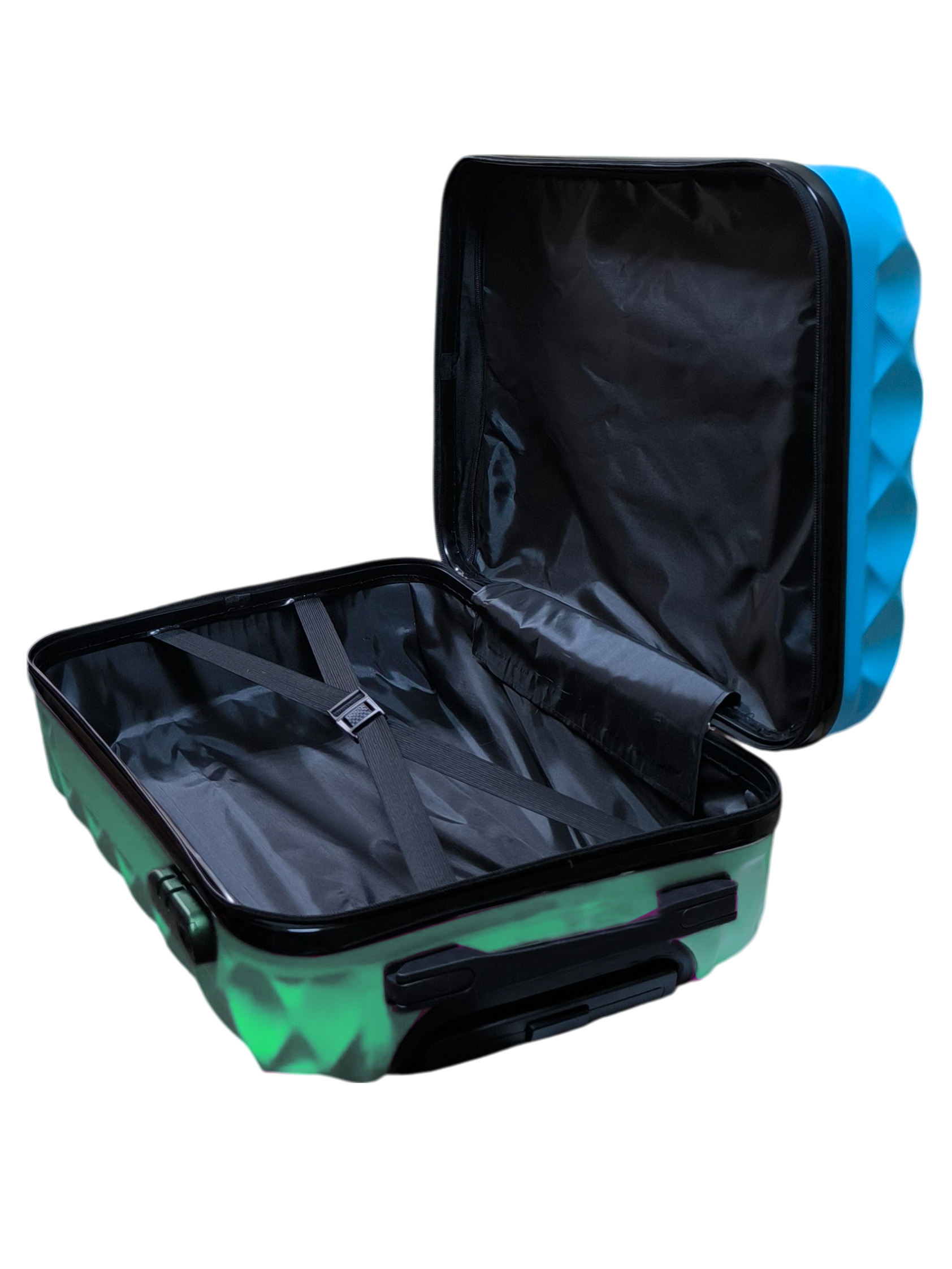 Чемодан LATS - фото 9