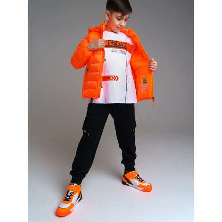 Куртка PlayToday