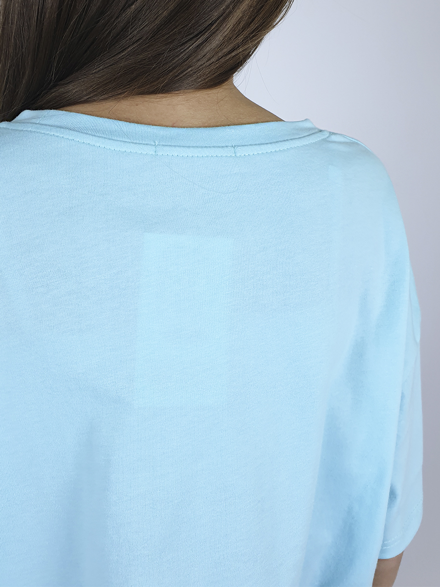 Футболка Luneva 6-70-4. - фото 3