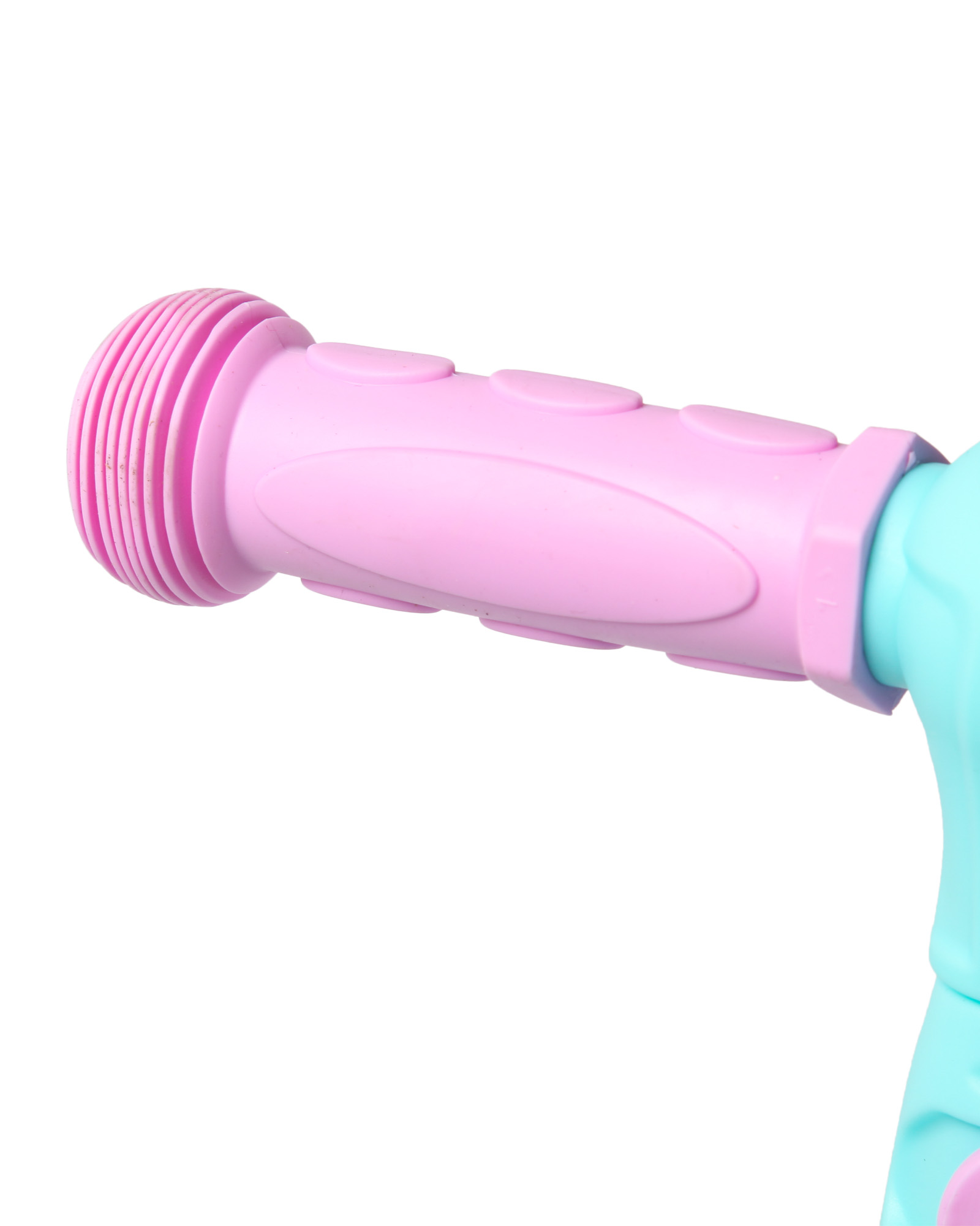 Самокат Kreiss трехколесный - фото 5