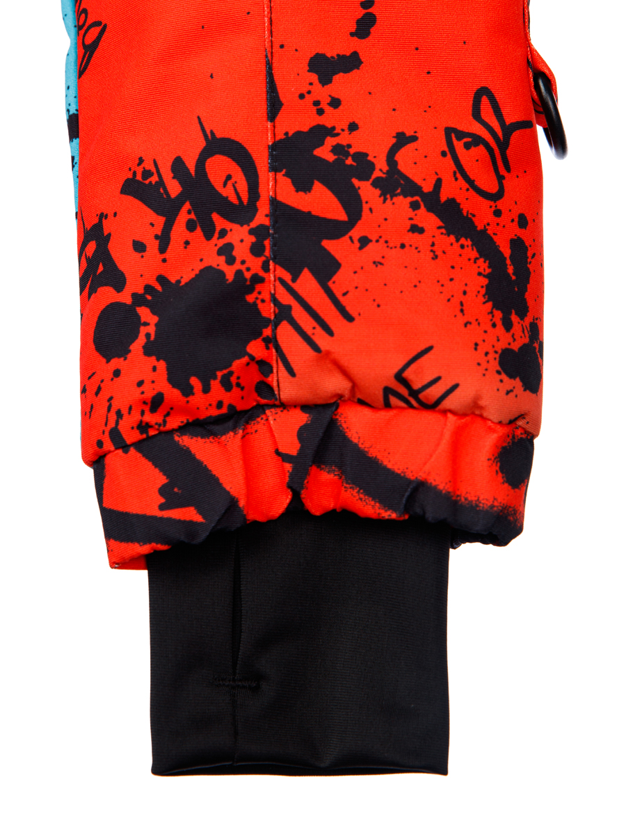 Куртка PlayToday 32412193 - фото 12