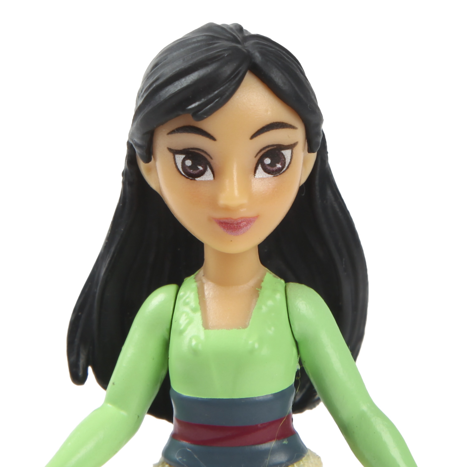 Кукла мини Disney Princess HLW69 - фото 3