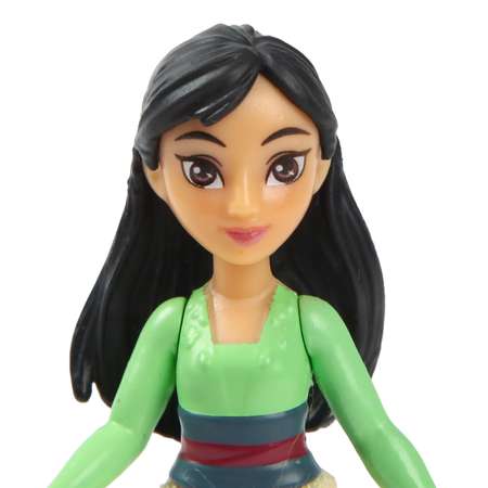 Кукла мини Disney Princess