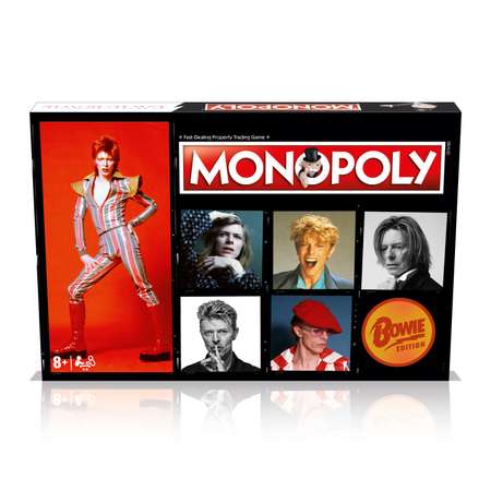 Настольная игра Winning Moves Монополия