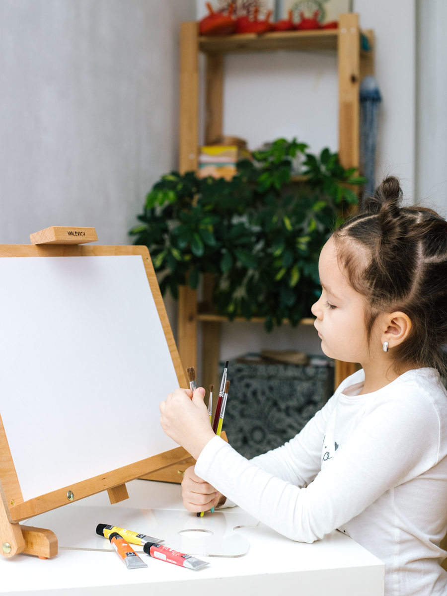 Мольберт художественный Малевичъ - фото 3