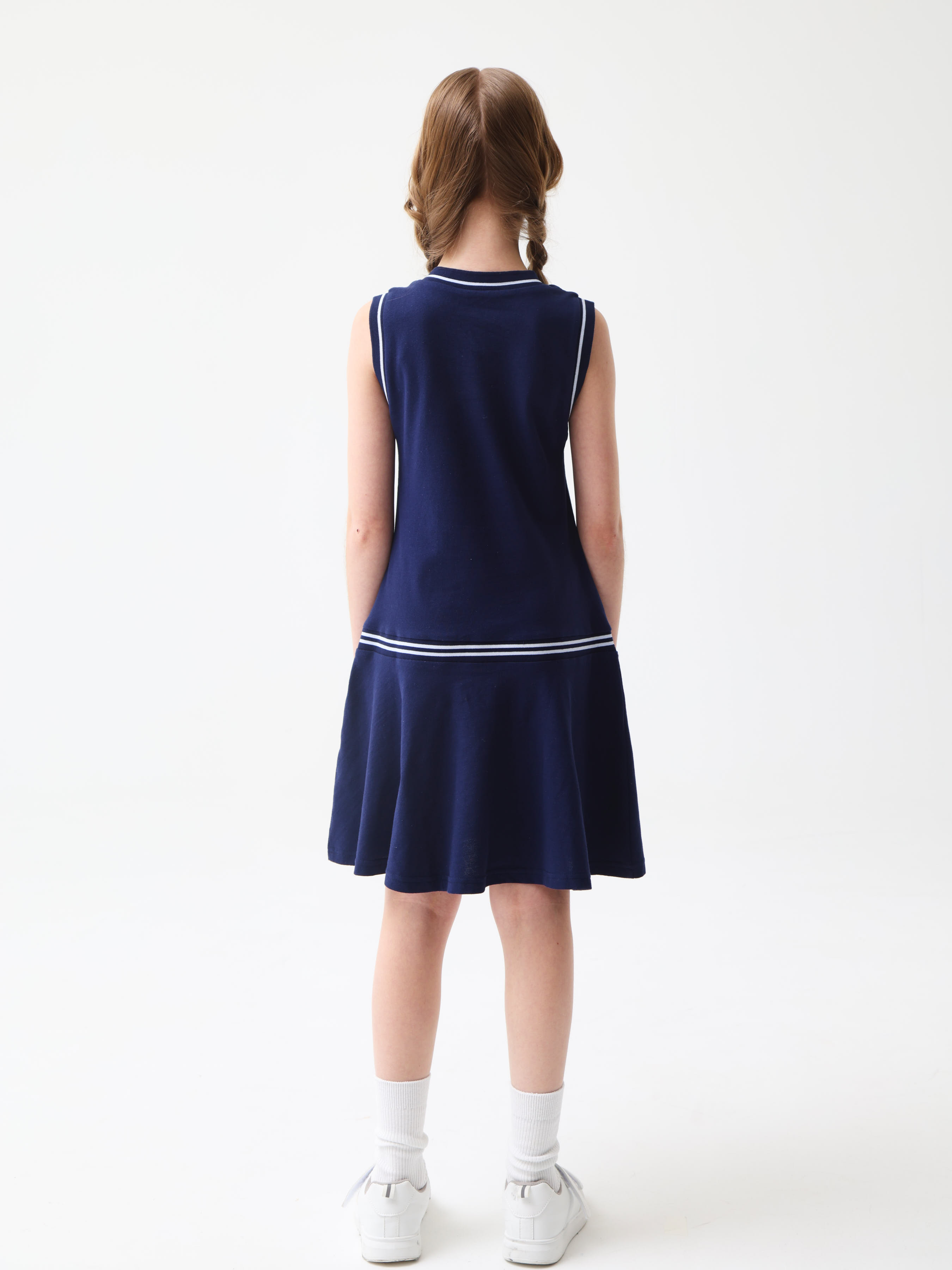 Платье Smena 45038 - фото 4