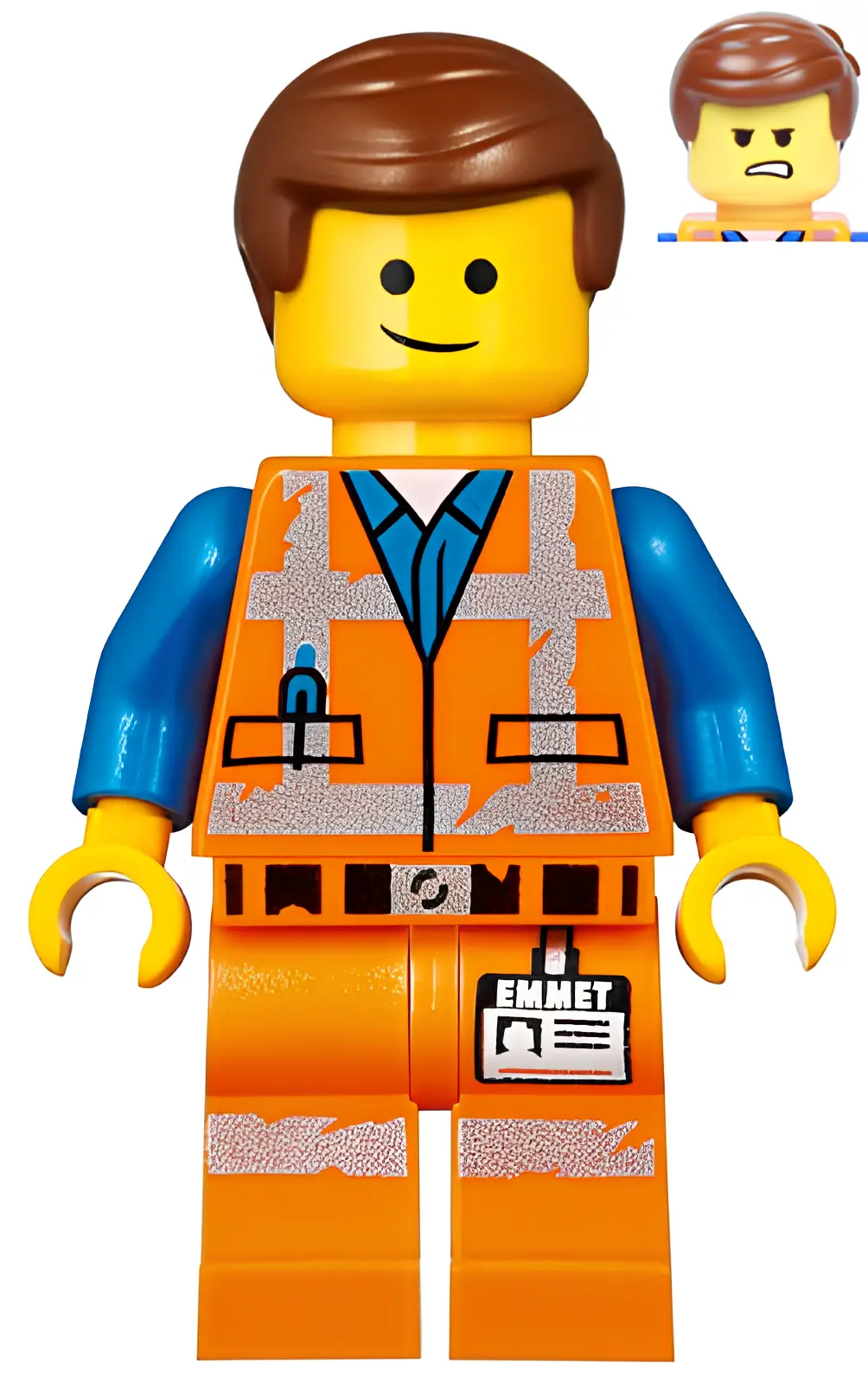 Фигурка LEGO The Movie 2 - фото 1