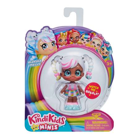 Кукла мини KindiKids