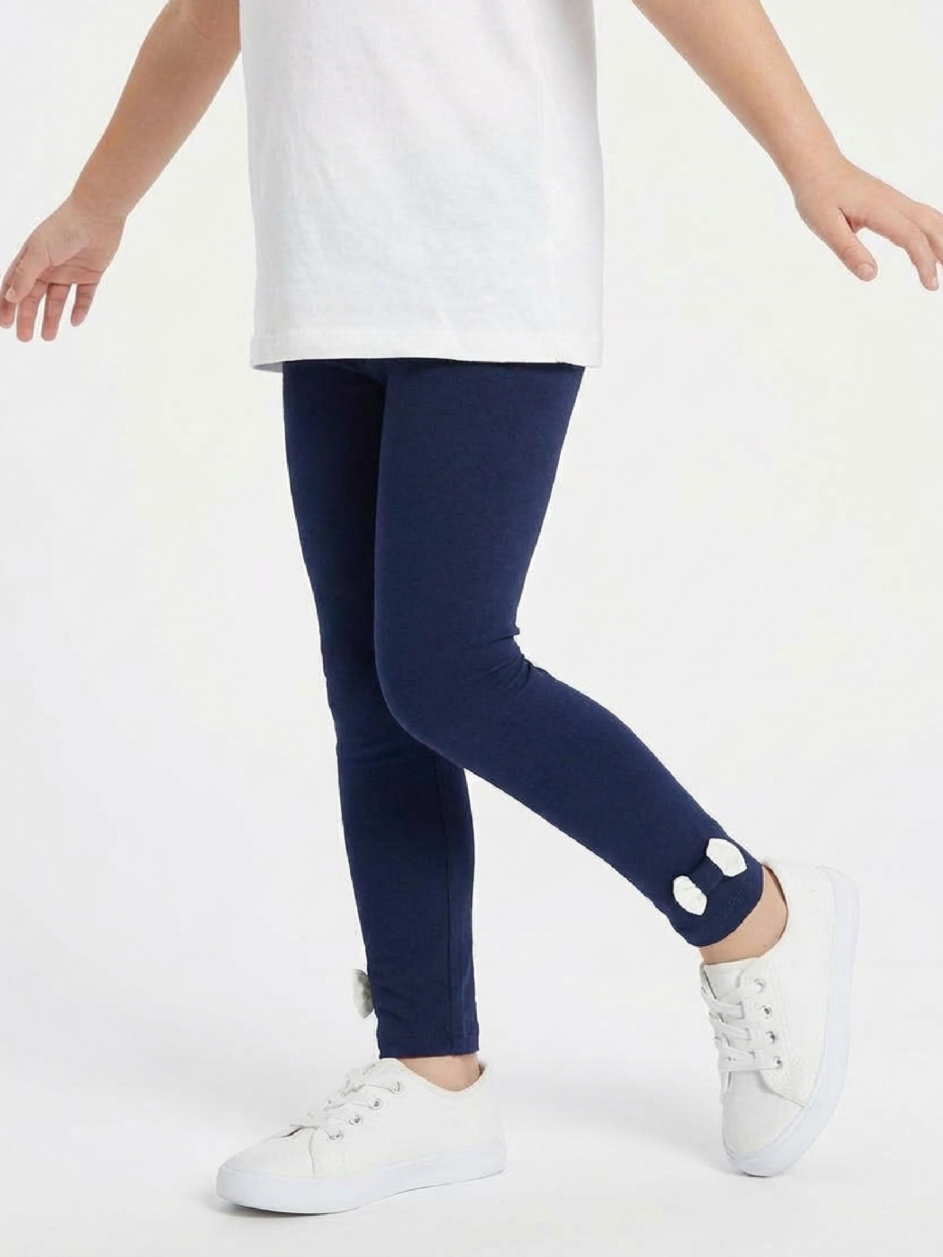 Лосины Mini-Maxi 22-0939-1 - фото 3