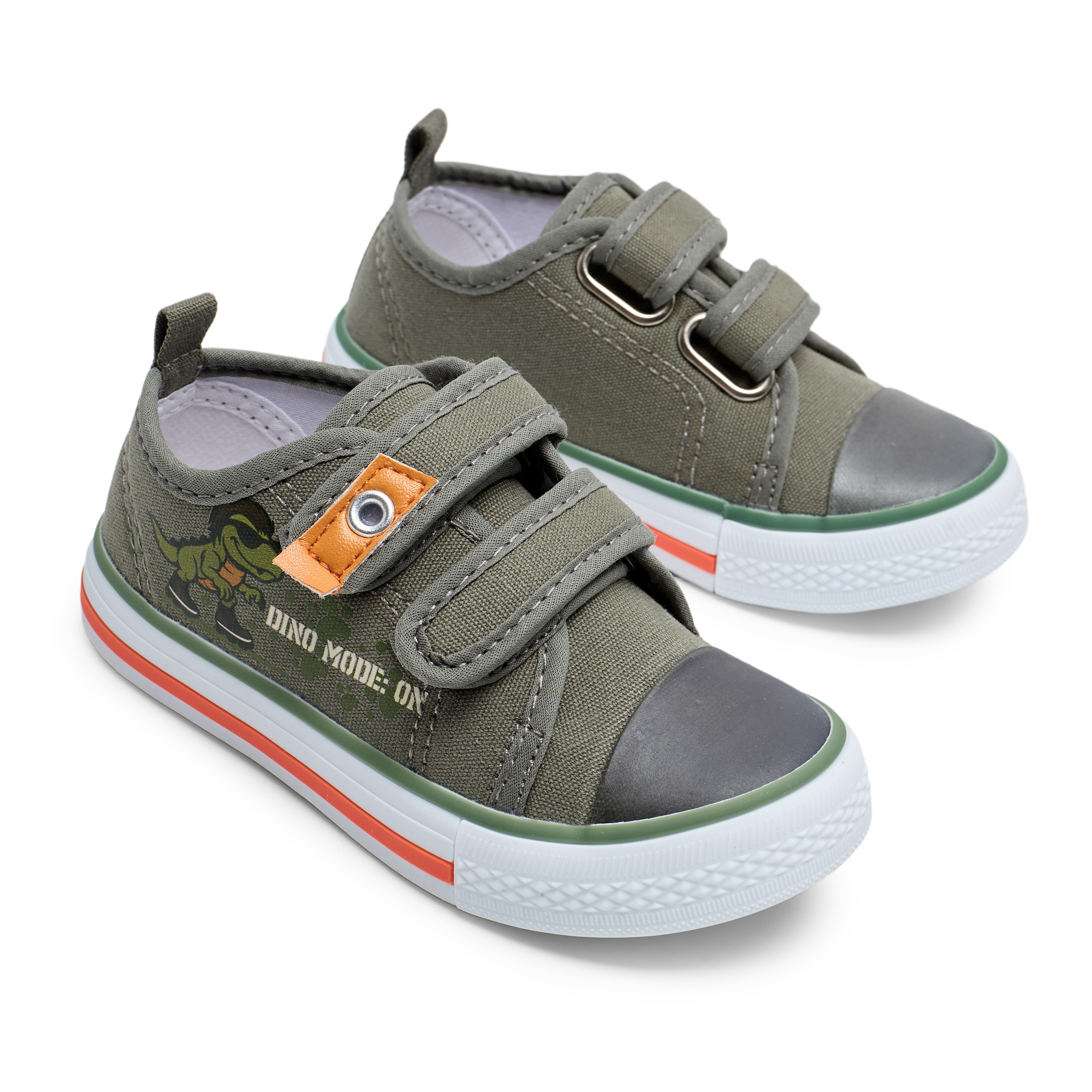 Кеды BLESSBOX BX53173C - фото 5