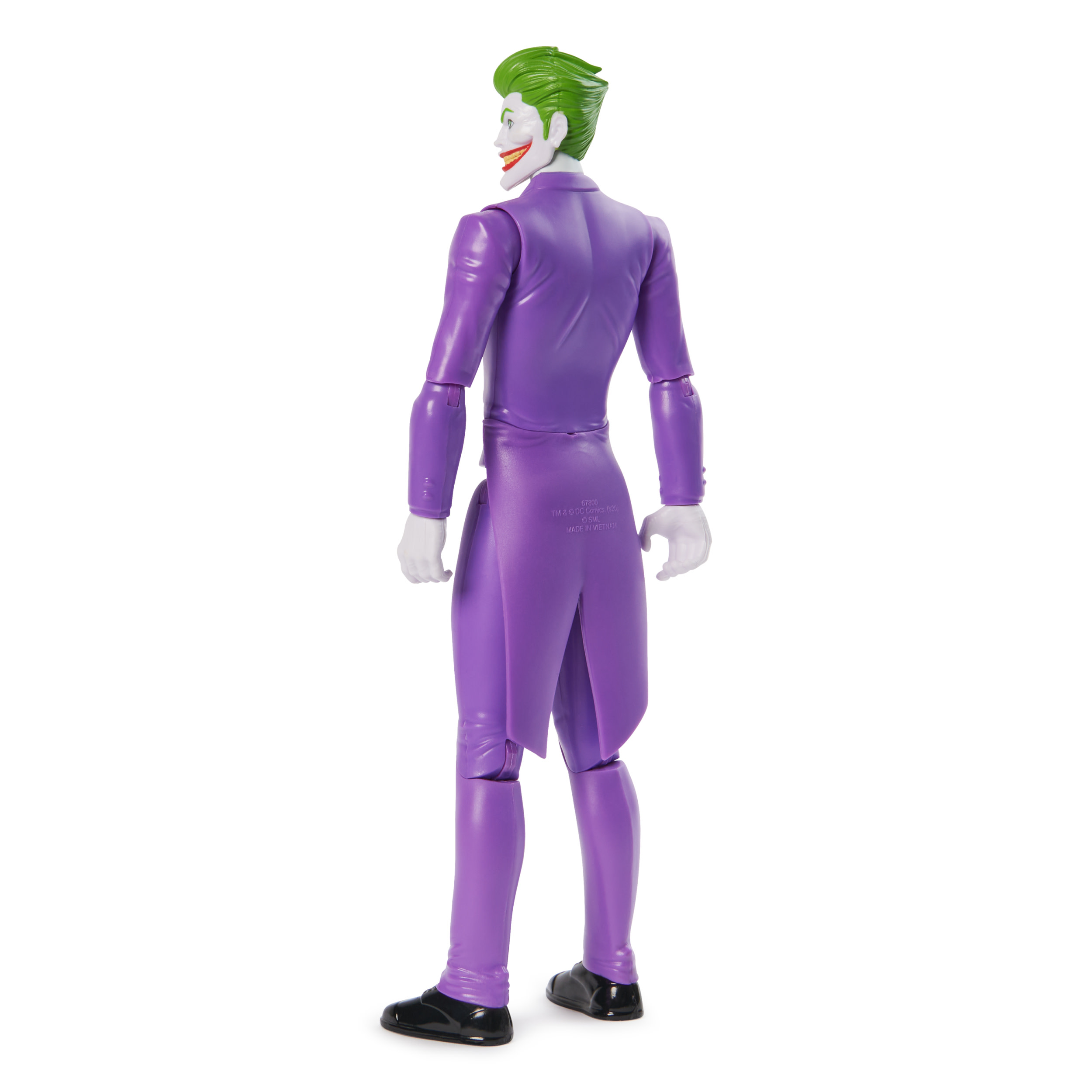 Фигурка Batman Джокер - фото 9