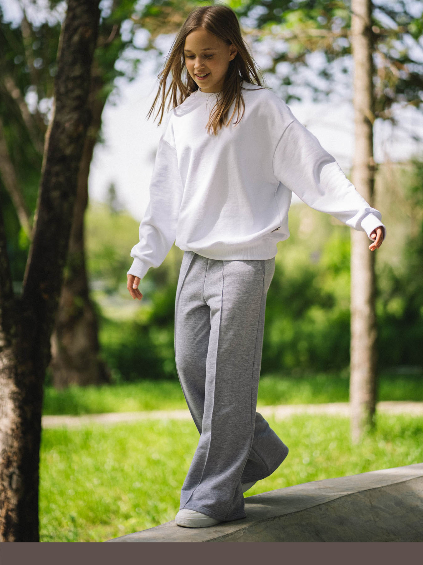 Брюки Bossa Nova 482Ш-4913 - фото 10