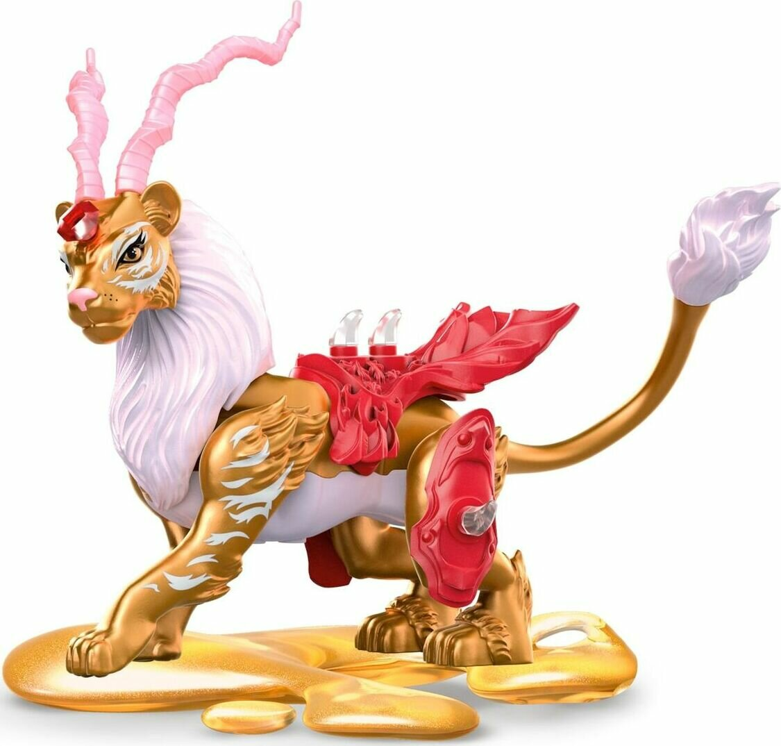 Фигурка Mattel - фото 4