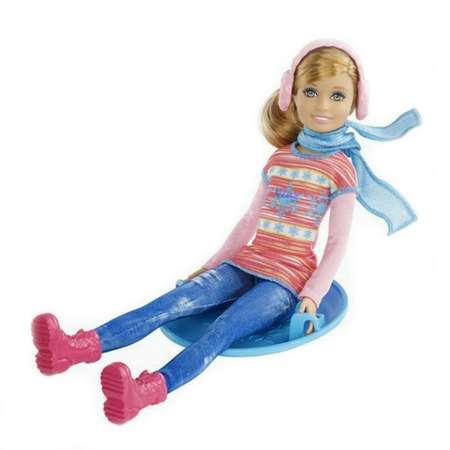 Кукла модельная Barbie в ассортименте