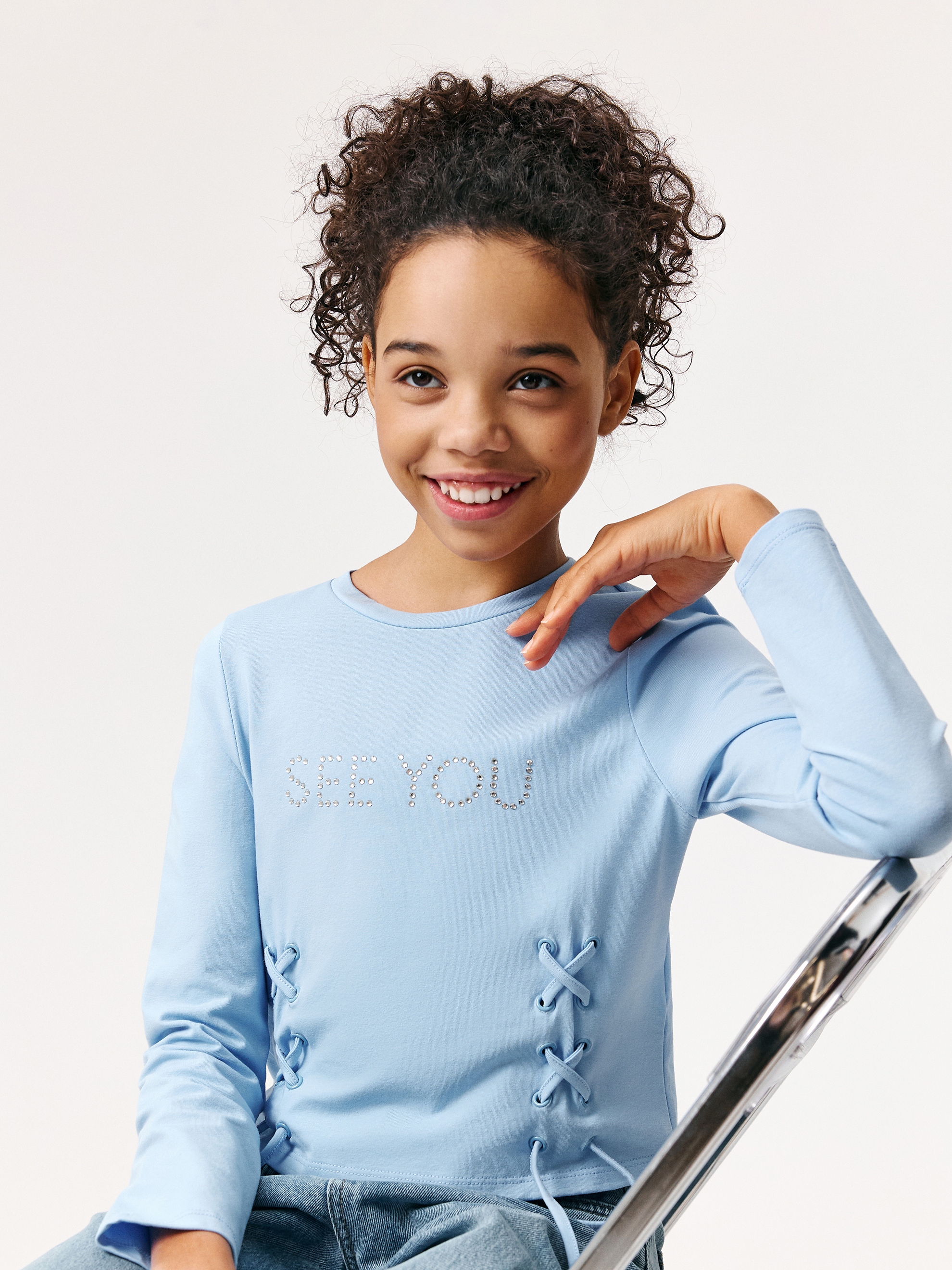 Лонгслив Acoola 20210150122_0086316 - фото 6